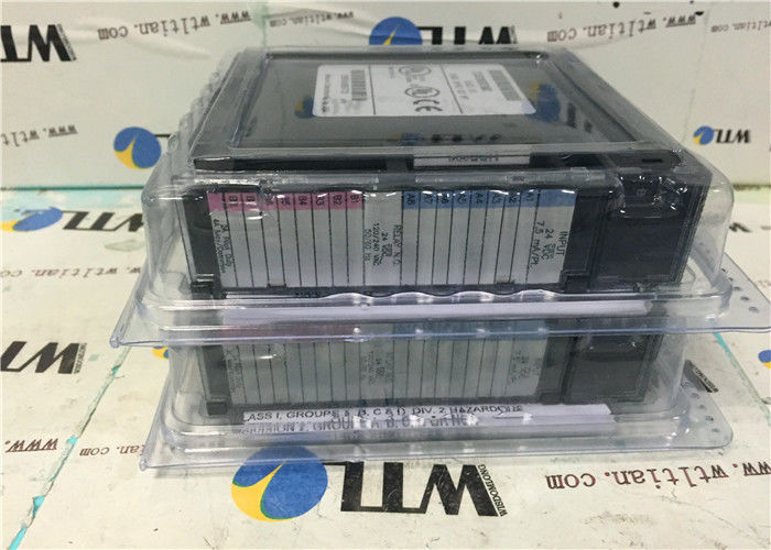 A FÁBRICA do módulo IC693ACC300 do I/O do PLC Digital da SÉRIE 90-30 de GE FANUC SELOU