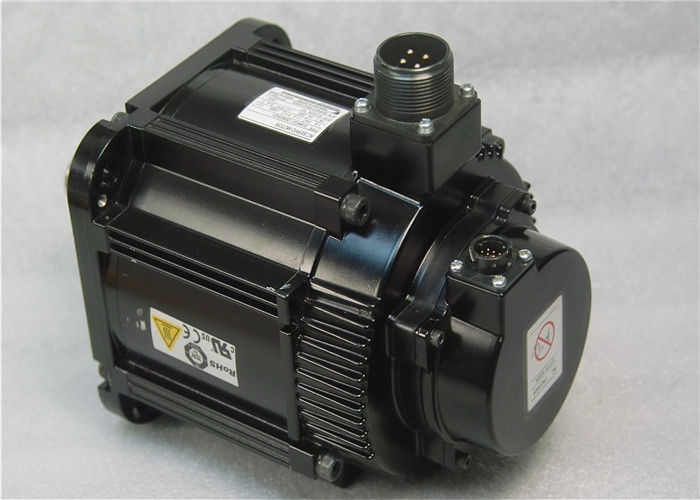 SERVO MOTOR industrial 16.7A 1500RMP da C.A. de Yaskawa do ORIGINAL NOVO de SGMGV-20ADA21 1Pc