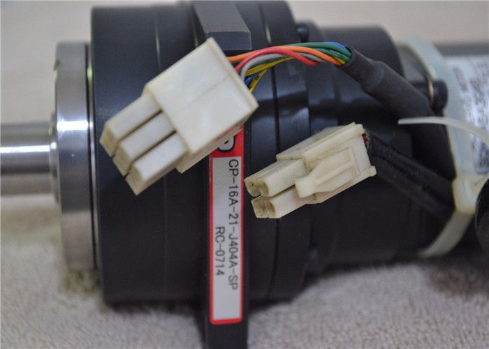 200V novo de SGM-A5A3G46 Yaskawa e original elétrico 3000rpm 0.6A garantia de 1 ano