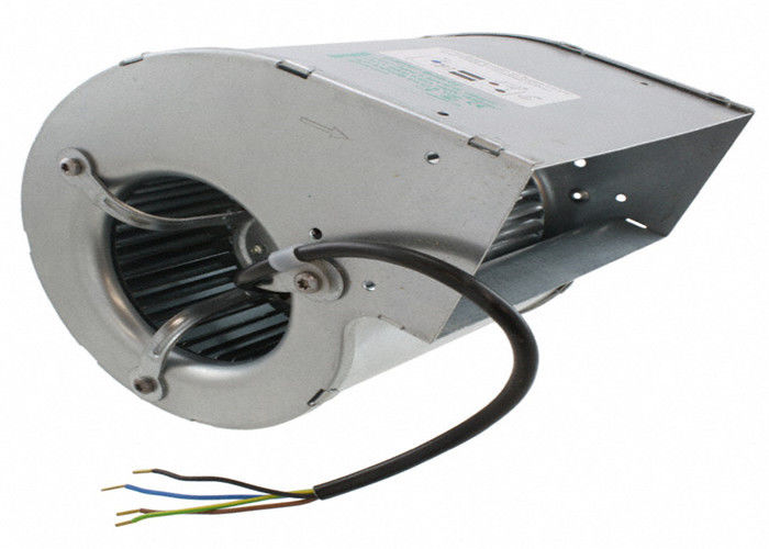 VENTILADOR de refrigeração centrífugo do ventilador D2E097-BI56-02 de EBMPAPST 230VAC para ABB ACS800 NOVO