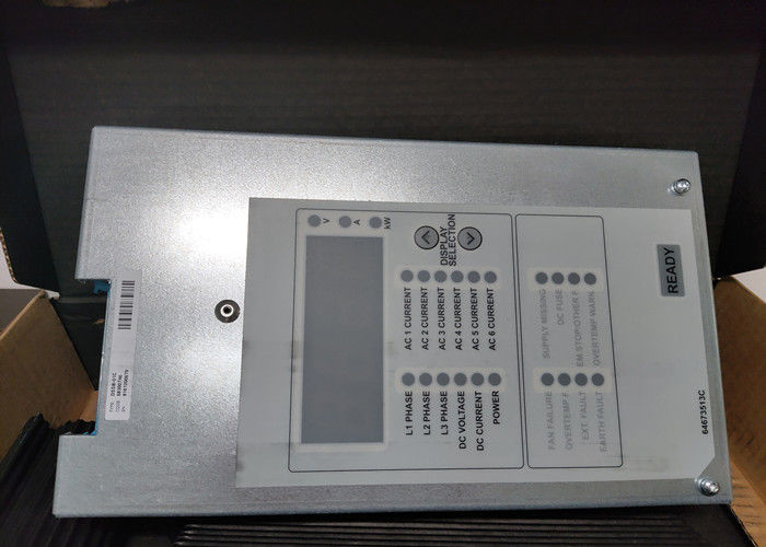 Jogo principal da placa de PC do painel de controlo DSSB-01C 68300746 do inversor de ABB para o ORIGINAL NOVO da unidade do DSU