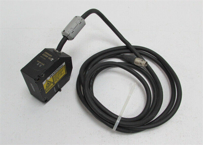 Controlador programável da lógica do PLC da PRECISÃO SUPER PRINCIPAL 650NM do SENSOR do laser de Omron Z300-S2T