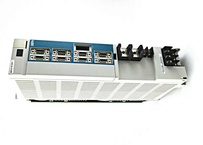 Movimentação de Three Phase Industrial do motorista do servo motor da C.A. das peças MELDAS MDS-C1-V2-4535 de Mitsubishi