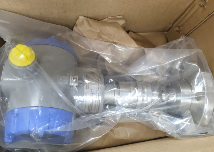 Transmissor de pressão 4-20mA do calibre STG74L-E1G000-1-D-AHB-11S-A-11A6 500Psi