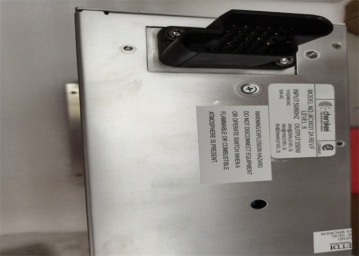 A ALIMENTAÇÃO DE HONEYWELL ACX631 FONTE 115-240 VAC 20 AMPÈRE 550 W 35 MILIAMPÈRES 50/60 DE HERTZ