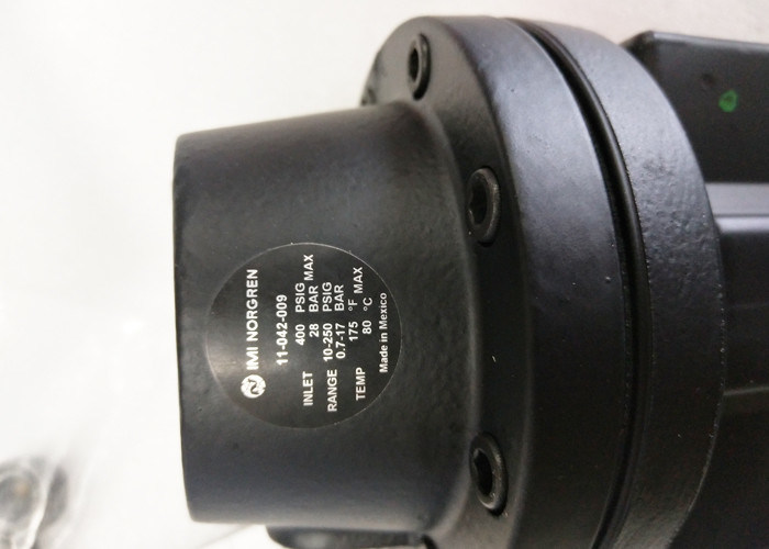 11-042-009 O PILOTO DO REGULADOR R24/R42 OPEROU 1-1/4 A POLEGADA NPT 11042009