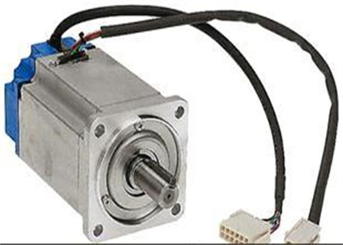 SERVO MOTOR 2,0 AMPÈRE 200 V 400 W 3000 RPM 1,27 NMM DA C.A. DE SJME-02AMB41-OY