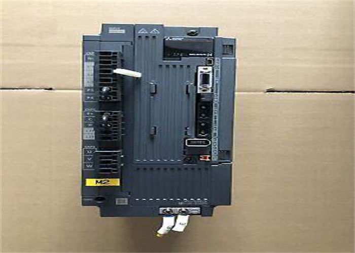 3-FASE SERVO DO QUILOWATT SSCNET III DA SÉRIE 3,5 DO AMPLIFICADOR MELSERVO-J3 DA C.A. DE MITSUBISHI MR-J3-350B4 400 VAC