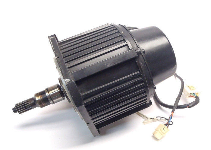 Sigma SGMDH-12A2A-YR12 servo motor elétrico industrial da C.A. de Yaskawa de 2 séries W 1150 7.3A