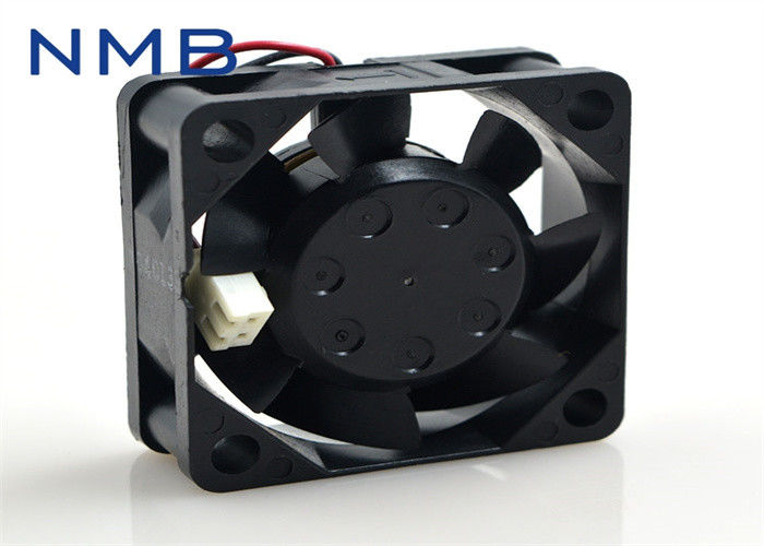 FÃ AXIA L fã centrífugo industrial de MINEBEA NMB 1606KL-04W-B50 da C.C. de 40X15 milímetro 12V