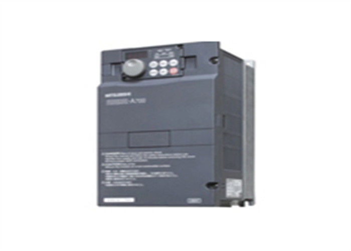 INVERSOR DA MOVIMENTAÇÃO DE MITSUBISHI FR-D720-042-NA 1 C.A. 50/60HZ DA FASE 200-240 V
