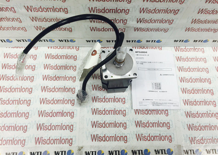 Servo motor da indução industrial original nova da C.A. do servo motor HC-KFS23 HC-KFS23BK