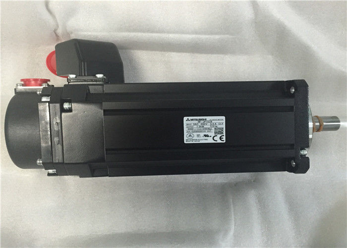 Servo motor HF-JP1534 da C.A. do poder superior industrial 1.5KW de Mitsubishi NOVO no estoque
