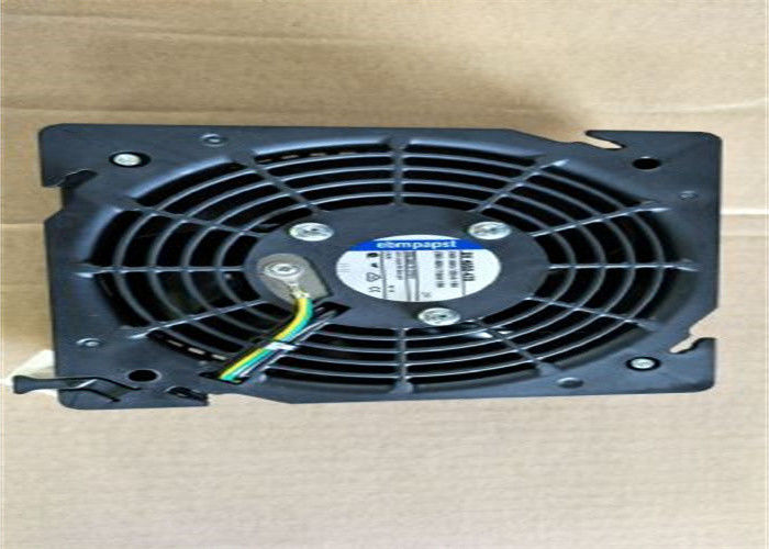 Fã centrífugo industrial AXIAL do FÃ 230VAC 50HZ 17.7W 60HZ 16.1W de EBM PAPST DV4650-470