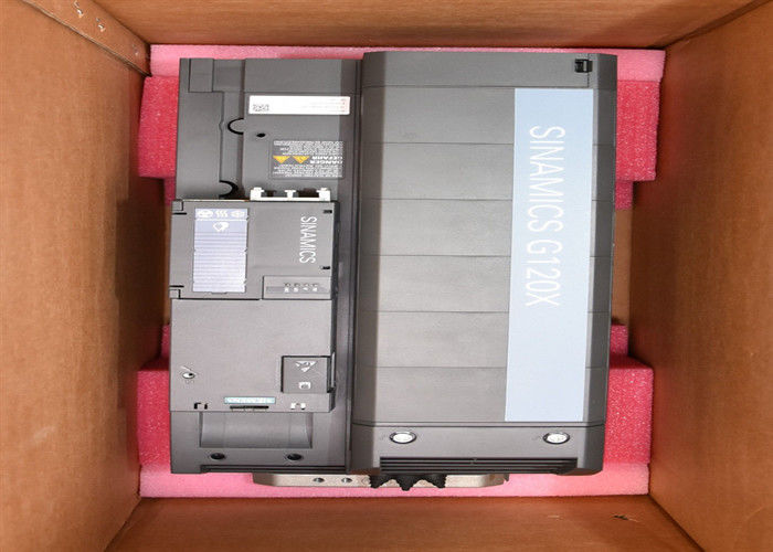 Poder avaliado de 6SL3220-2YE36-0UF0 Siemens 380-480 V SINAMICS G120X: 37 quilowatts em 110% 60s