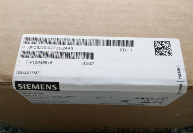 SOBRESSALENTES E REPAROS de Siemens 6SL3352-3AE41-2AA0 380-480V 710 QUILOWATT DI CS MC SINAMICS LV