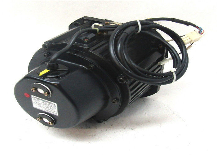 SGMDH-12A2A-YRA1 servo motor elétrico 1150W 7.3A 200V 2000r/min da C.A. de Yaskawa do Sigma 5