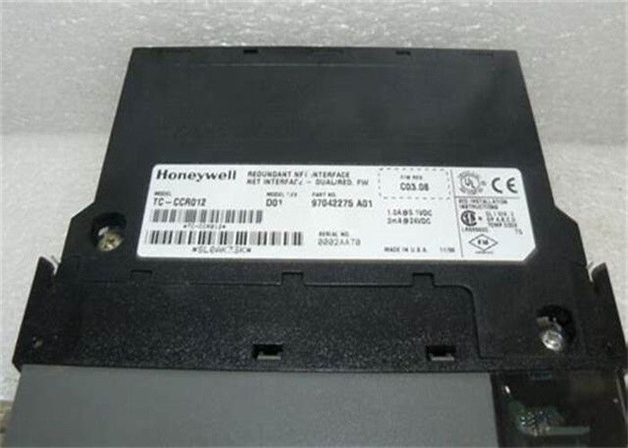 RELAÇÃO LÍQUIDA REDUNDANTE DO MÓDULO DE RELAÇÃO DE HONEYWELL TC-CCR012 2 MILIAMPÈRES 1,0 AMPÈRES 24 VDC 5,1 VDC