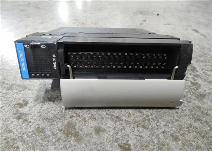 C.C. DO MÓDULO DE SAÍDA DE HONEYWELL TC-ODD321 32 PONTOS 10-31.2 VDC UM INRUSH DE 0,5 AMPÈRES 1 AMPÈRE