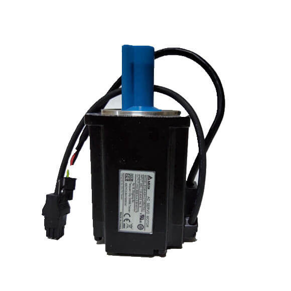 O motor de Omron ASDA-B3 acelera a 6000 RPM e ao bocado máximo dos apoios 24 de 350% incremental