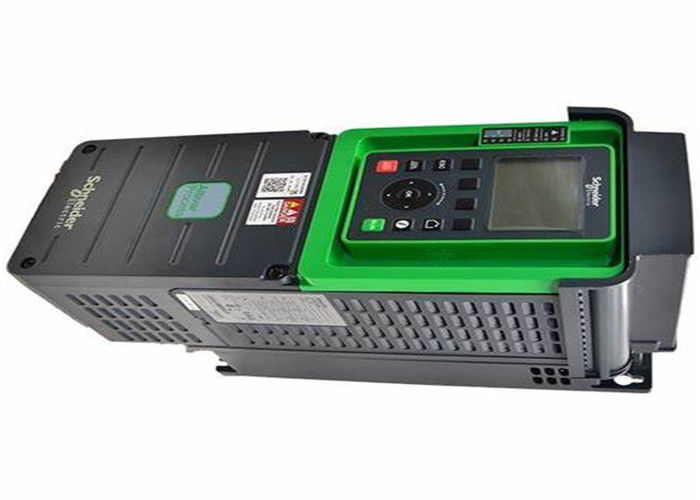A movimentação de velocidade variável de ATV630D55N4 Schneider pode alimentar os motores síncronos e assíncronos da fase 3 do poder