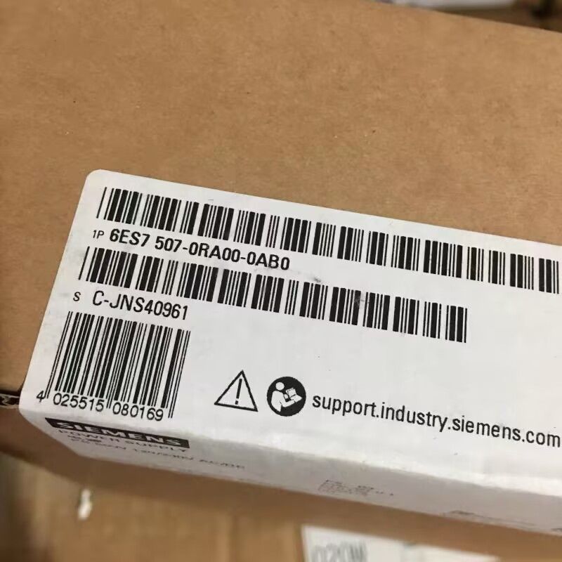 FONTE de ALIMENTAÇÃO DE DC 24V INTEGRADA 6ES7314-5AE03-0AB0 de Siemens MEMÓRIA de FUNCIONAMENTO de 32 KBYTE