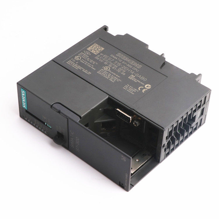 SIEMENS 6AG1315-2EH14-2AY0 SIPLUS S7-300 CPU315-2PN/DP 25. + 70 GRAUS DE C COM O REVESTIMENTO CONSTITUÍDO DO ACORDO