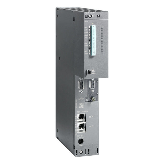 UNIDADE DO PROCESSADOR CENTRAL DE SIEMENS 6AG1410-5HX08-7AB0 PARA S7-400 E S7-400H/F/FH