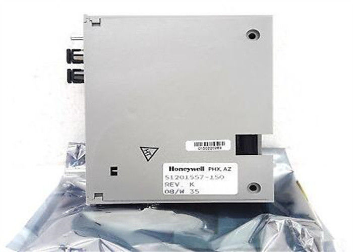 FIBRA DO ACOPLADOR DO PROLONGAMENTO DO MÓDULO DE RELAÇÃO DO I/O DE HONEYWELL 51201557-150 - MONTAGEM ÓTICA DO PAINEL DO ACOPLADOR