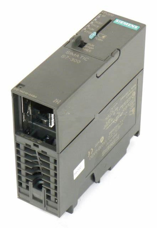 UNIDADE DO PROCESSADOR CENTRAL DE SIEMNES 6ES7410-5HN08-0AB0 PARA RELAÇÕES DE S7-400 E DE S7-400H/F/FH 5