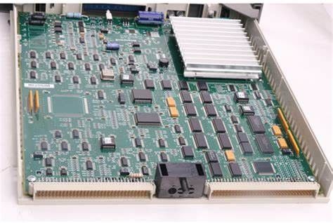 Placa PWA 24VDC 9-3/8IN X 4-1/2IN do modem de HONEYWELL 51305896-200 NIM