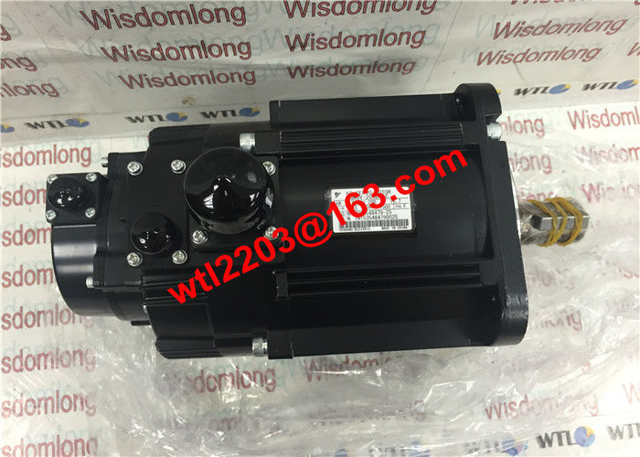 Servo motor industrial SGMGV-20ADC6C 1800W 200V da C.A. de Yaskawa BRANDNEW