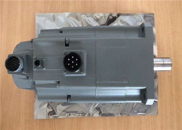 Servo motor industrial do motor HA103NCB-S de Mitsubishi 3000 r/min 1KW para a série M500