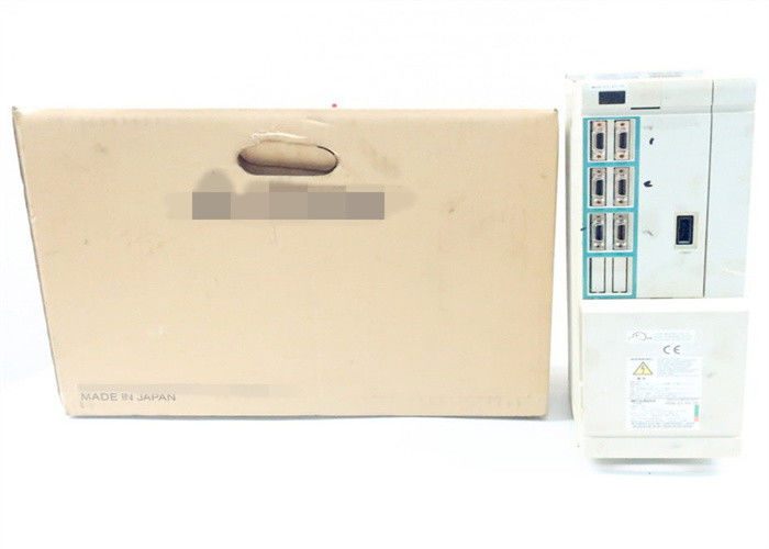 Série servo industrial das DM de MITSUBISHI MDS-C1-V1-70 MDS-C1-V1-90 da unidade de movimentações 7KW