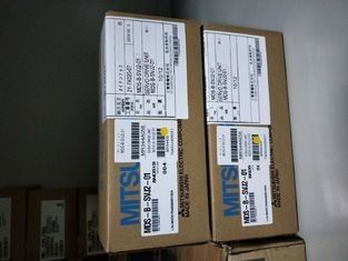 MDS-B-SVJ2-01 movimentação servo industrial MDS-B-SVJ2-03 trifásico MDS-B-SVJ2-04