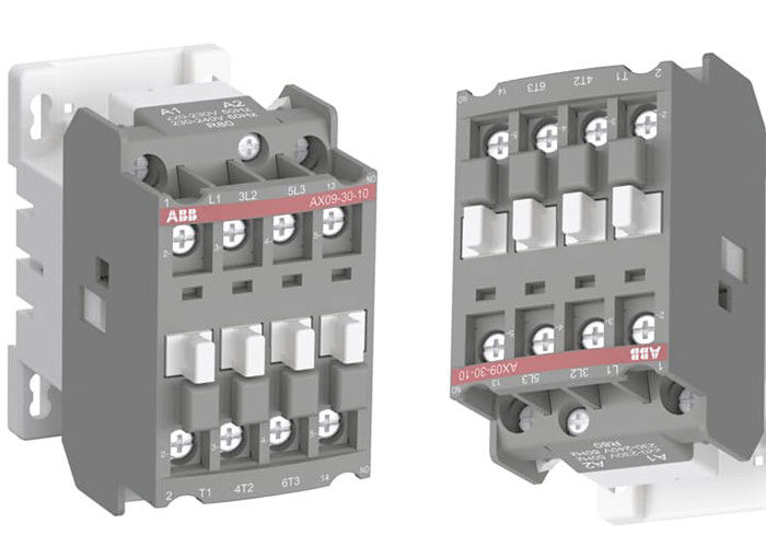 1SBL931074R8810 contatores do bloco da baixa tensão AX25-30-10-88 novos