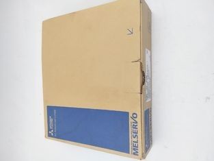 MR-J3-60B Mitsubishi 600W motorista servo da C.A. do amplificador de 3 séries da fase MR-J3