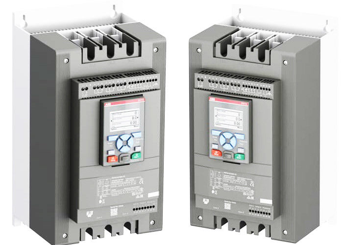 PSTX142-600-70 conduz 1SFA898110R7000 a baixa tensão Softstarters