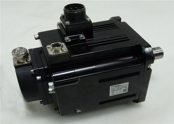 Servo motor super industrial HF-SE102 da C.A. de 1KW Mitsubishi MR-E NOVO no estoque
