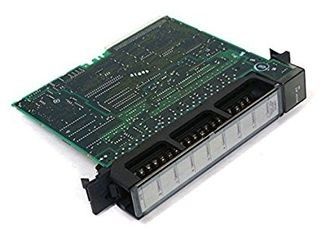 Cremalheira do I/O da montagem da parte traseira de GE IC697CHS750 5-Slot 7,5 polegadas de 254 milímetros detalhados profundos