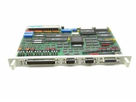 Módulo contrário de 6ES5242-1AA32 SIEMENS SIMATIC S5, de IP 242A para a detecção e Pre-processamento