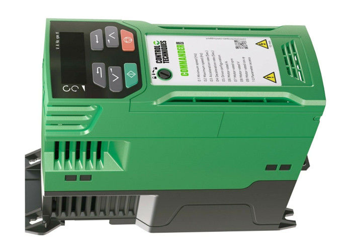 A C.A. DA BAIXA TENSÃO DE C200-03400094A CONDUZ A SAÍDA 50/60HZ DA 3-FASE ENTRADA