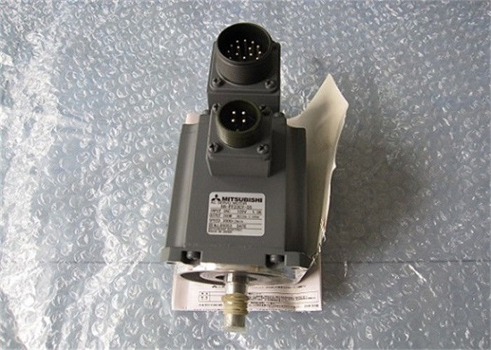 2000r/ Tipo reto do eixo de MITSUBISHI HC352S-A47 3.5KW do servo motor da C.A. de Min Industrial
