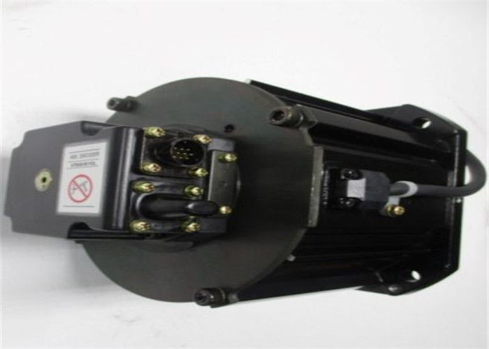 SIGMA S-AXIS InsF 2000r/min 5.49N.m 200VAC da C.A. do SERVO MOTOR de SGMRS-12A2B-YR11 Yaskawa
