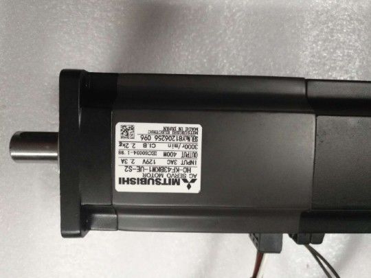 SÉRIE DO ELEVADO DESEMPENHO DO ÍMÃ PERMANENTE 1326AB DA C.A. DO SERVO MOTOR DE 1326AB-A1G-11 AB