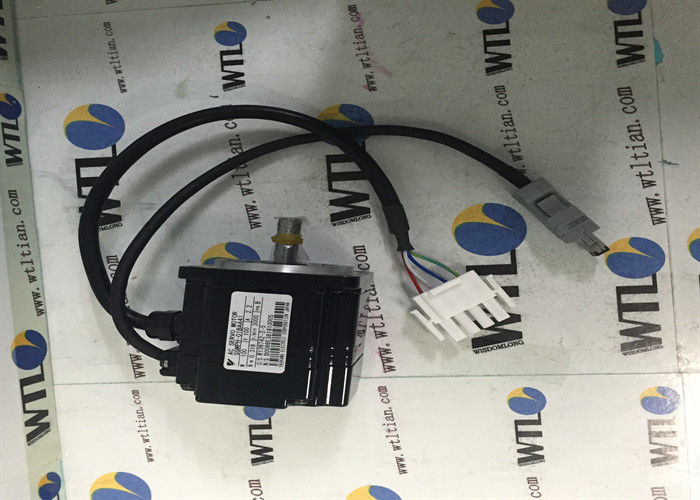 Servo motor industrial 1500rpm 32.4a 200v-ac 4500w 28.4nm de SGMDH-45A2B-YR12 Yaskawa