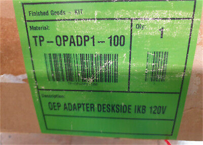 Honeywell TP-OPADP1-201 Adaptador OEP para Deskside WKS2 24 100% Novo Original