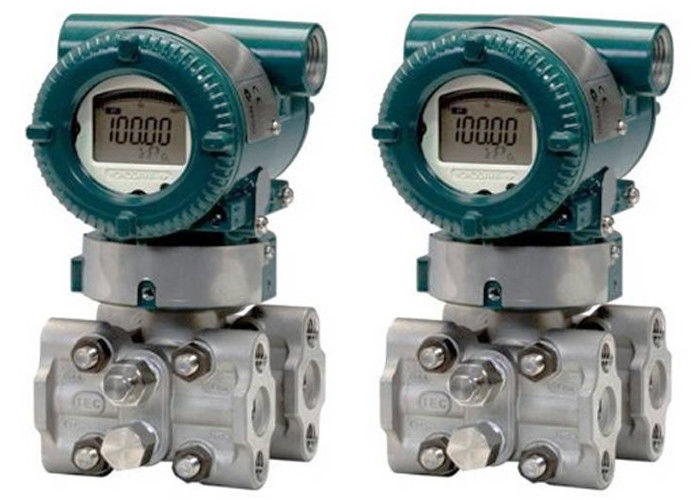 4-20mA Transmissor de pressão diferencial Yokogawa EJA110E-JMS5G-92DDN/KS21/D3/N4/M01/T12