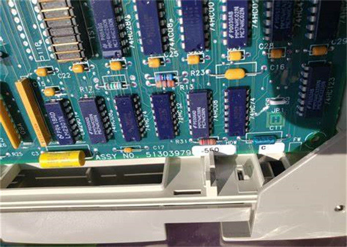 Honeywell 51303979-550 Advanced I/O Link I/F 100% Novo Original em estoque