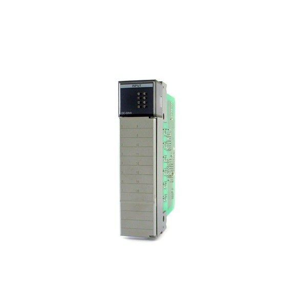 1746-IB8 AB Rockwell Automation Digital DC Input Module 0-30 Volts DC Sink